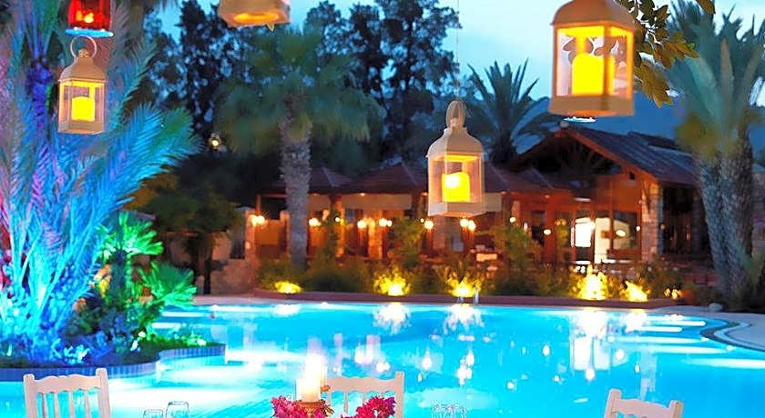 Divan Bodrum