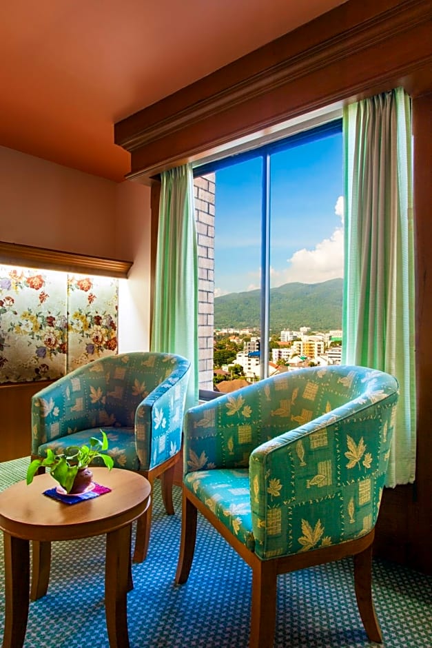 Photo 1 of 5 of Standard Twin Room