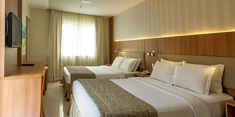 Hotel Astoria Copacabana