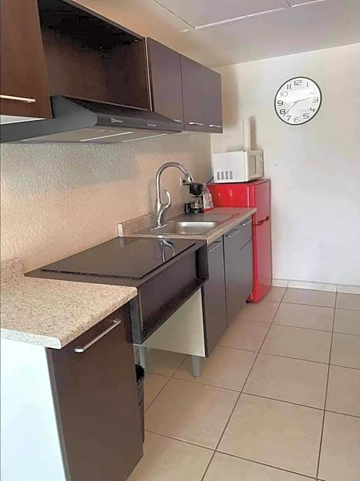 Condominio Posada 314 San Carlos