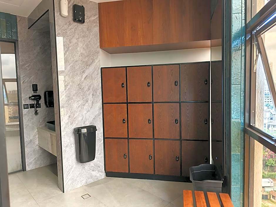 Best Western Premier Westlands