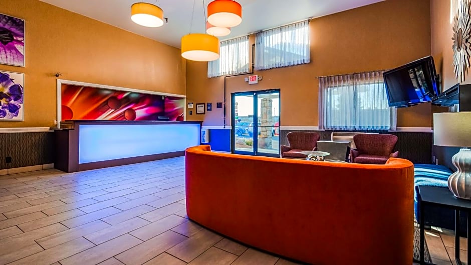 Best Western Eden Prairie Inn