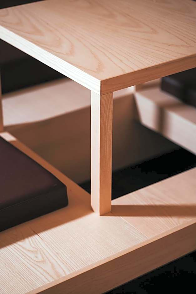 Emotional Grand Motel