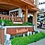 Riverfront Hotel Mukdahan