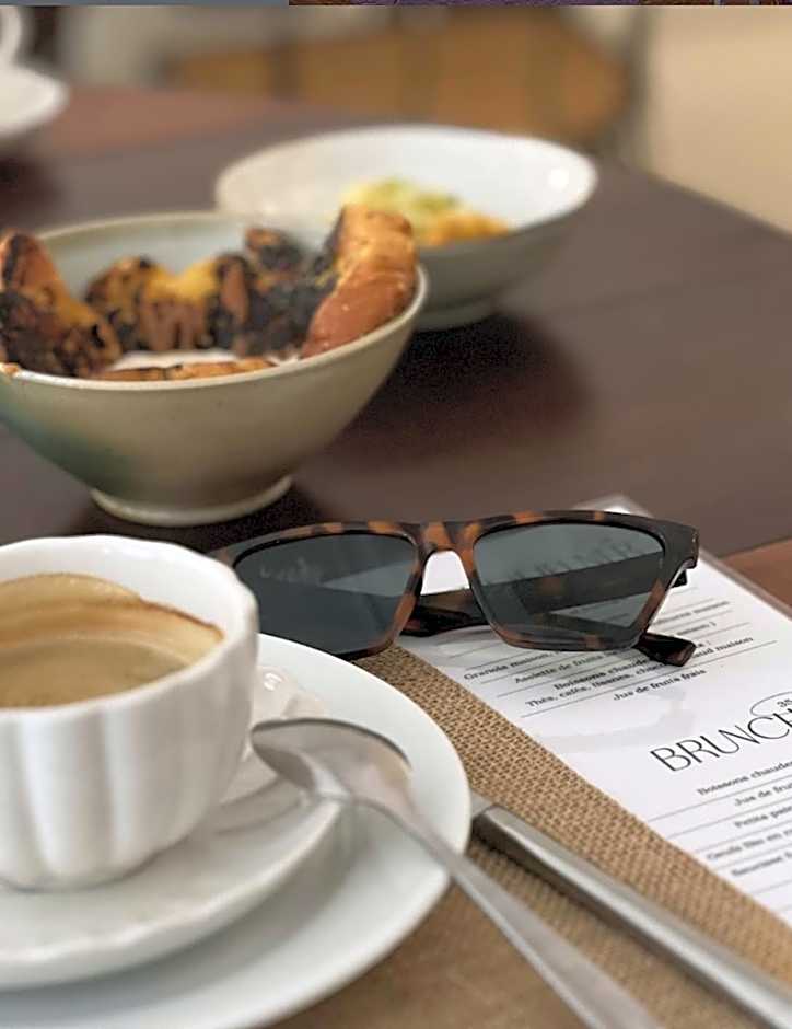 Maison Victoire, boutique hôtel - Pointe-à-Pitre