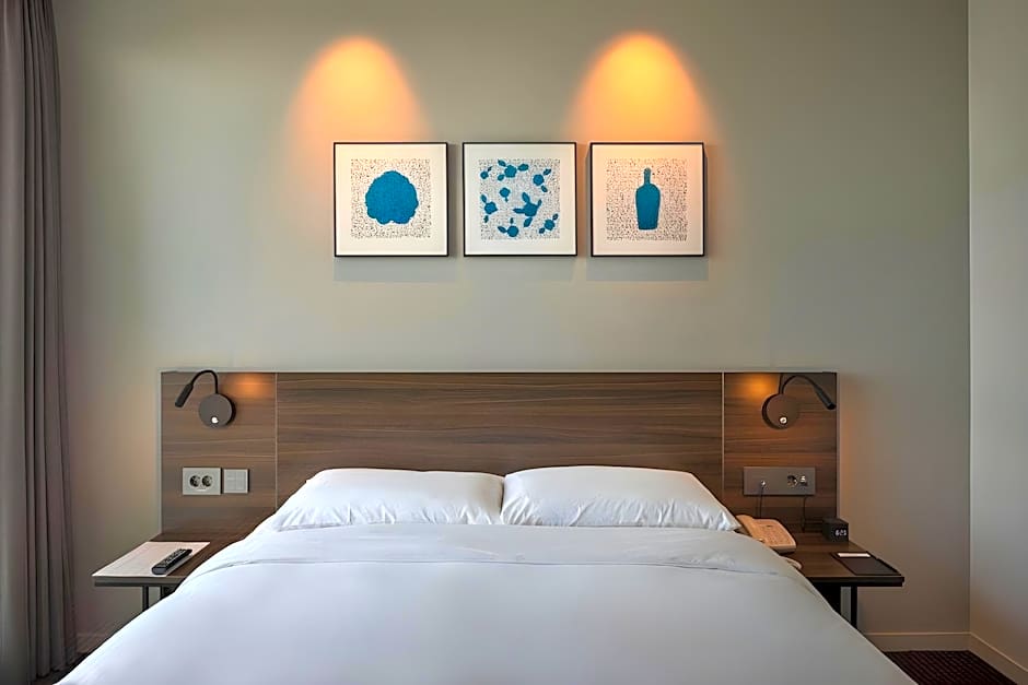 Grab The Ocean Songdo