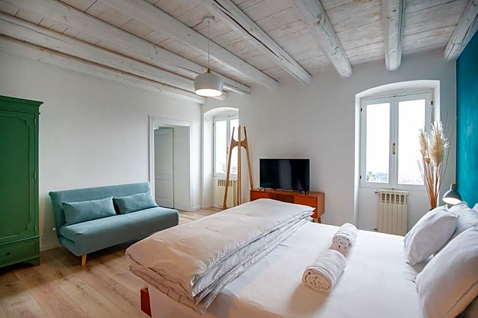 Agriturismo Maison 1933