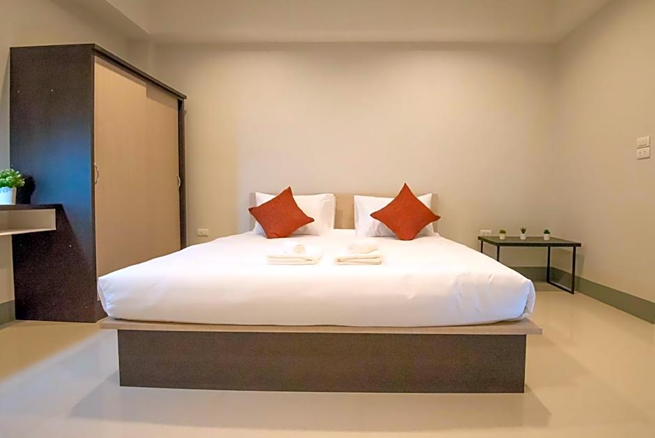 J2 Residence Chiang Rai