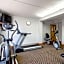 Clarion Inn and Summit Center