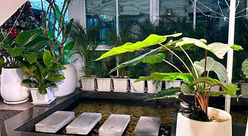 THE NINE PLACE Chaeng Sanit