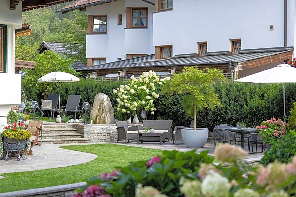 Appart & Hotel Garni Villa Knauer