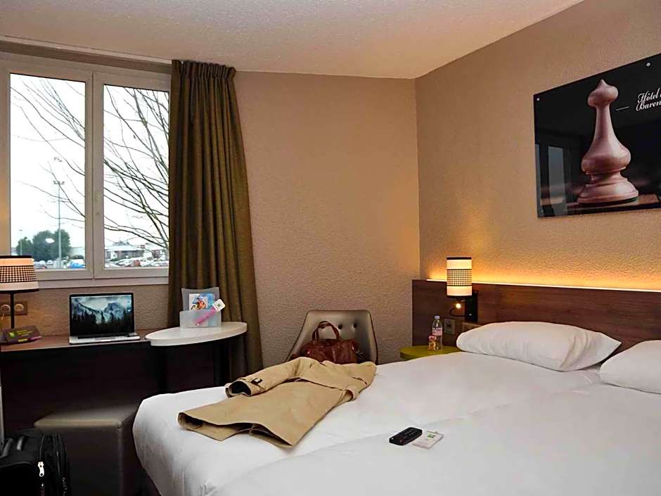 ibis Styles Rouen Nord-Barentin