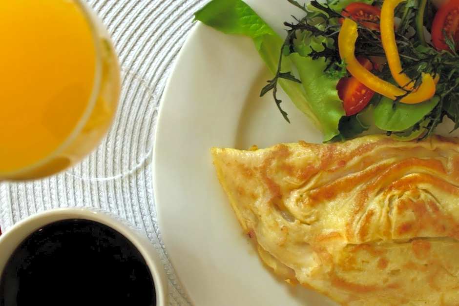 Lemon & Lime Guesthouse