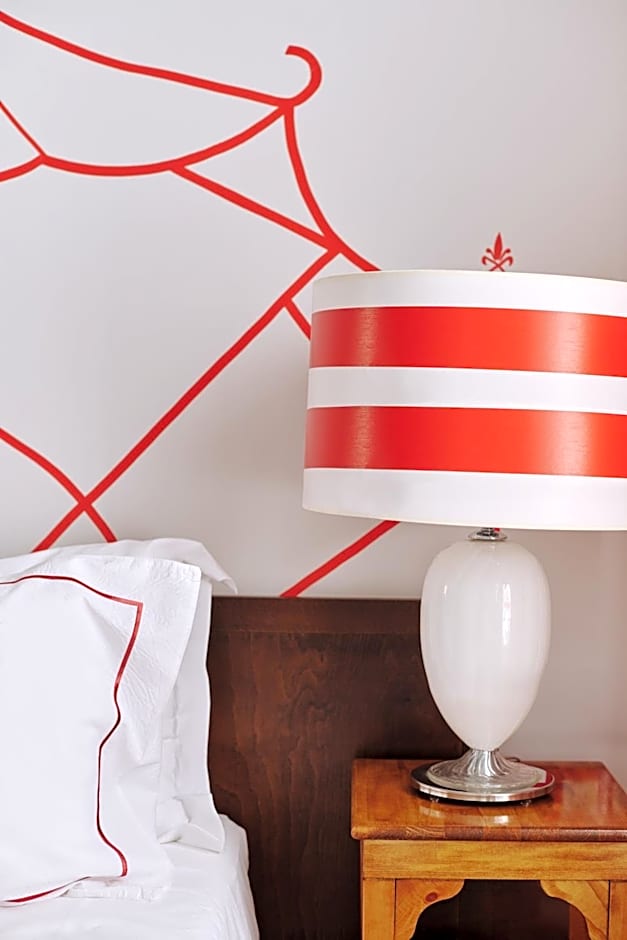 Büyükada Splendid Palace Hotel