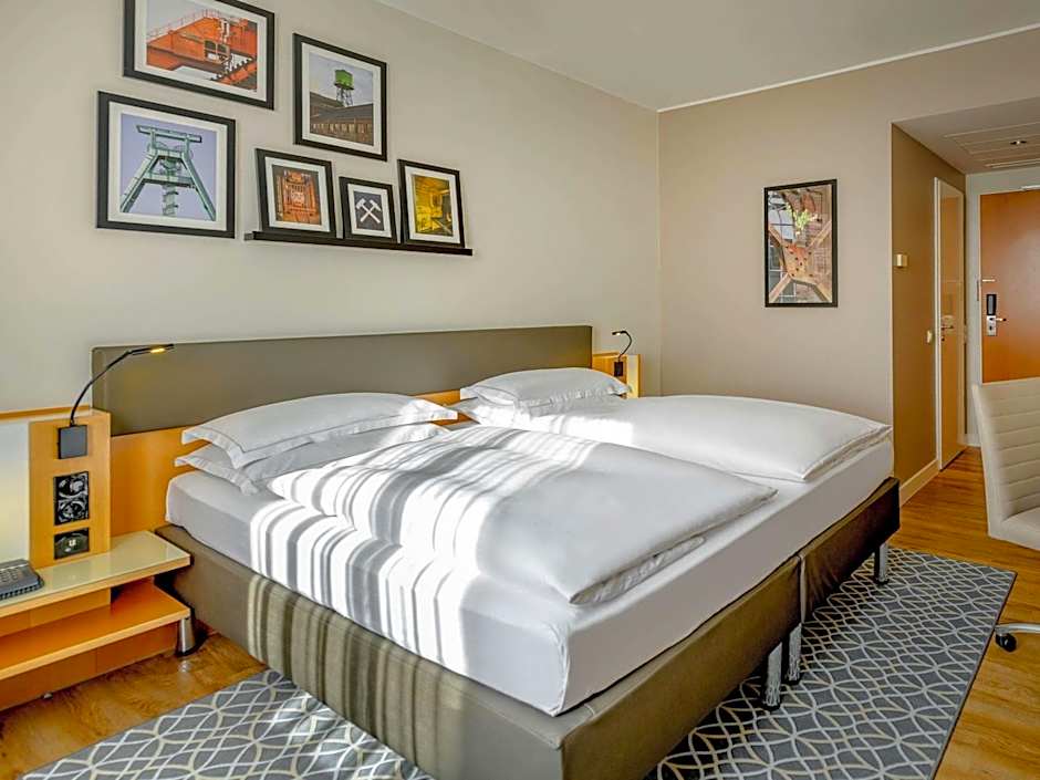 Mercure Hotel Bochum City