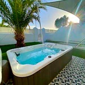 La Concha Boutique Apartments - Adults Only