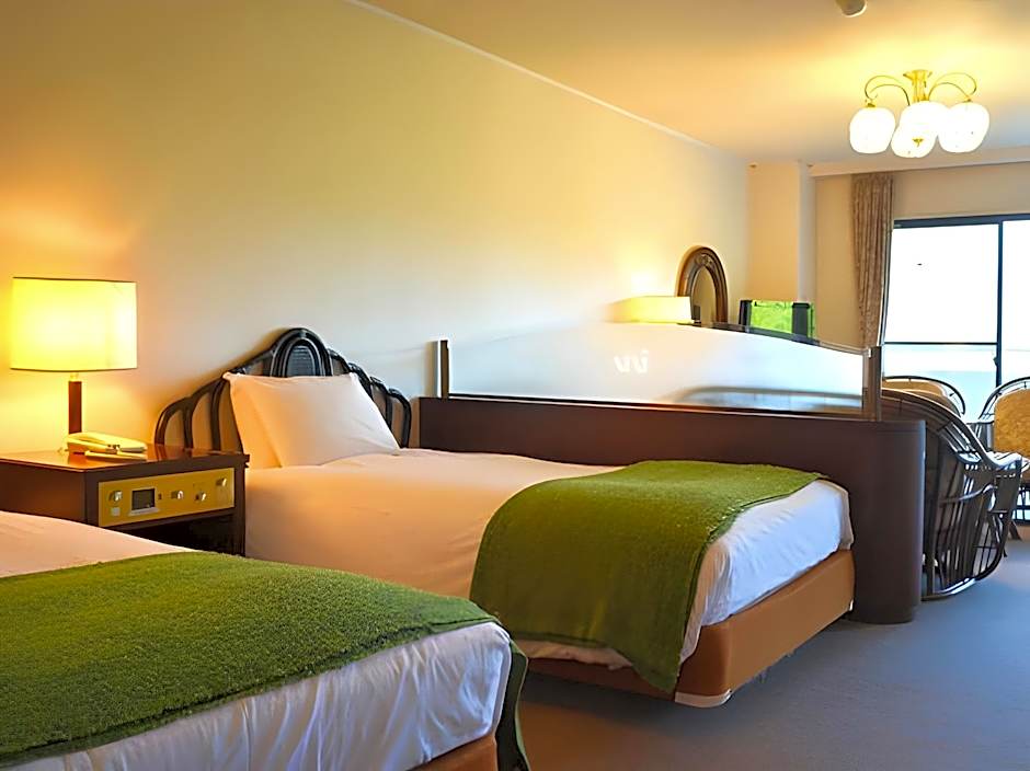 Atami Mori no Onsen Hotel