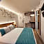 55 Hotel Montparnasse