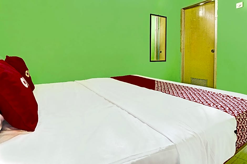 OYO 92062 Pondok Aurel Wahidin