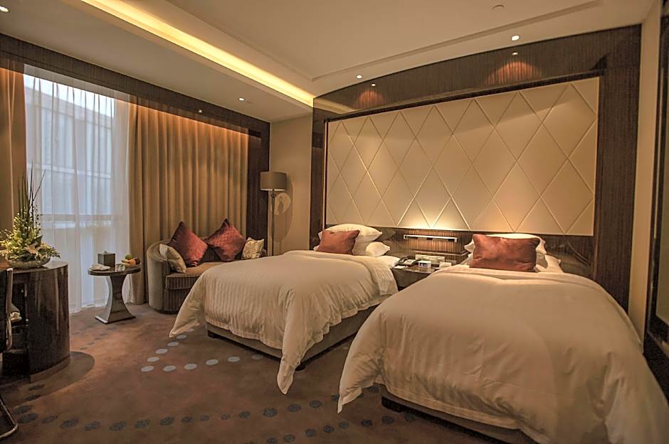 Nanxun Garden Grand Hotel