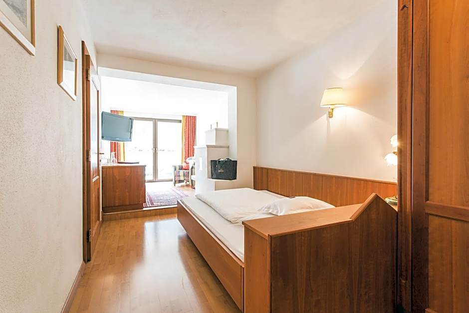 Superior Wellnesshotel Mein Almhof 4 S