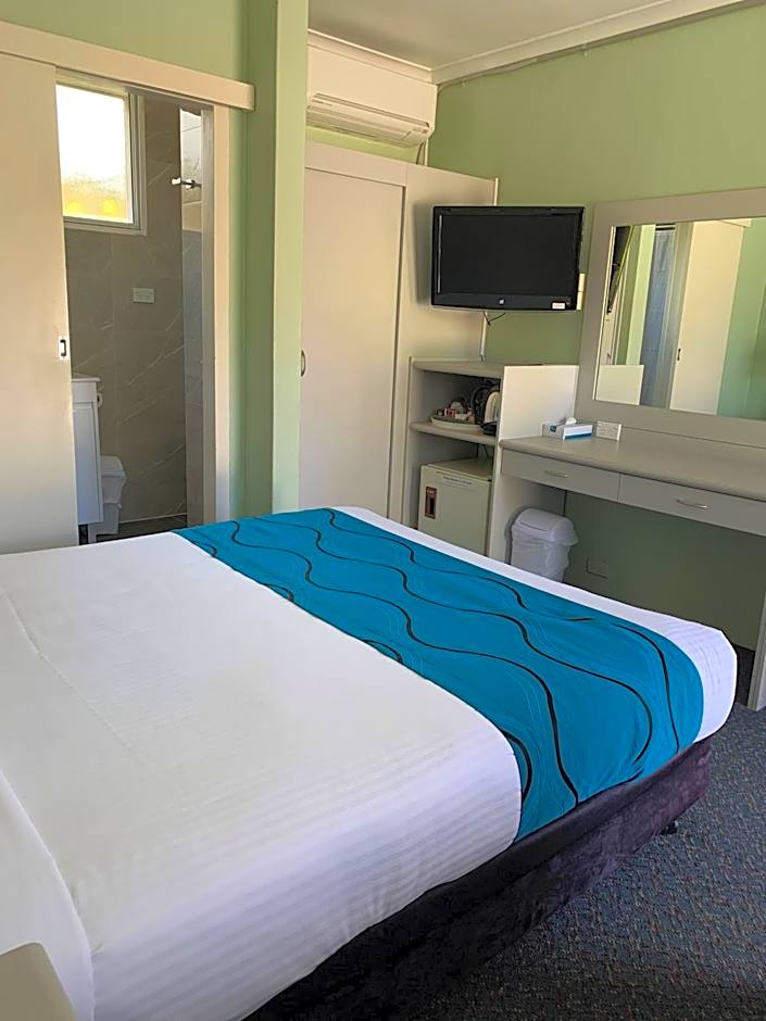 High Mountains Motor Inn