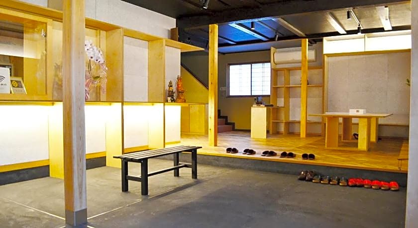 Ryokan Matsumuraya