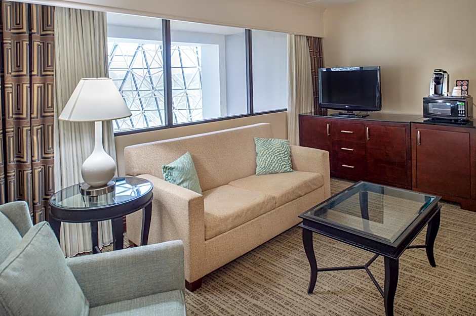 Crowne Plaza Hotel St. Louis Airport By IHG