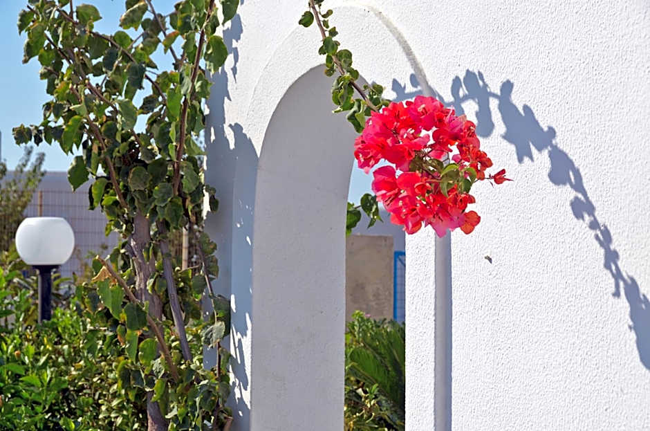 Dilino Hotel Studios