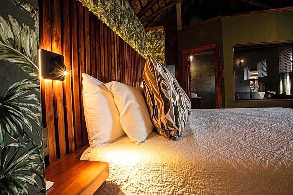 Lapeng Guest Lodge