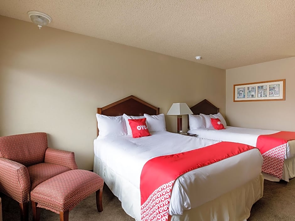 Days Inn by Wyndham Adairsville