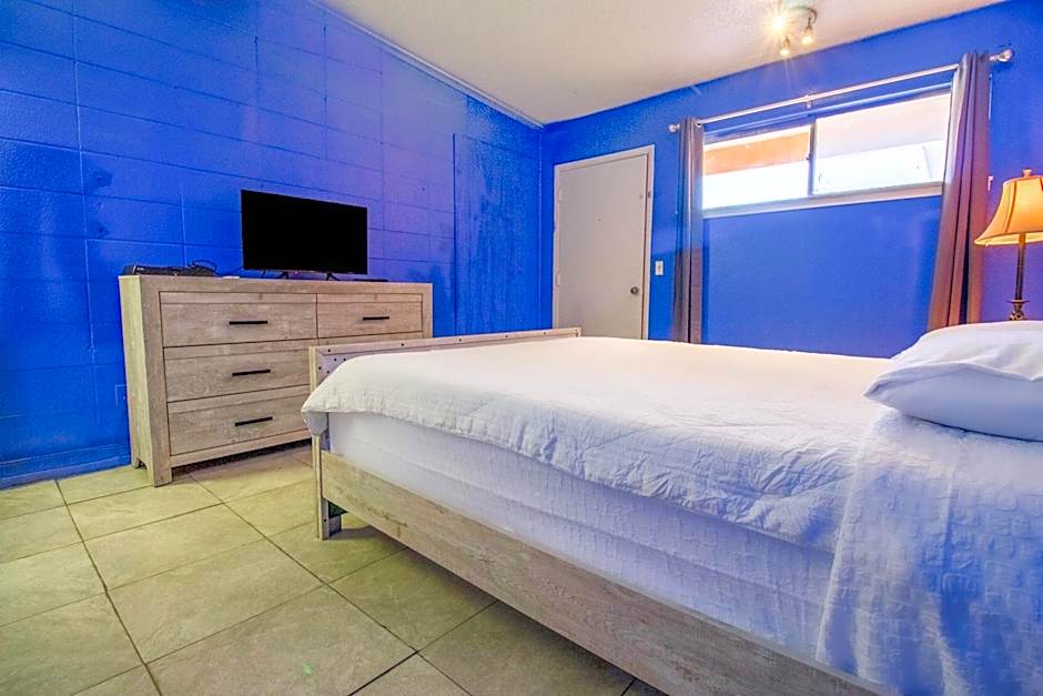 Wheeler Inn Texas, US - 83 By OYO