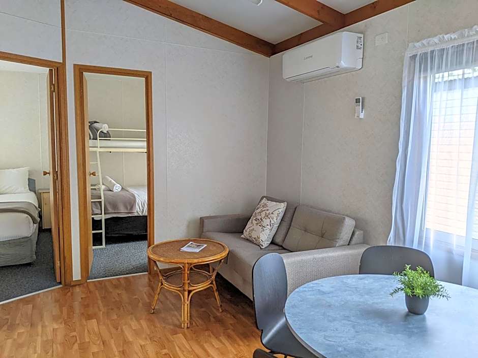 Moama Riverside Holiday Park