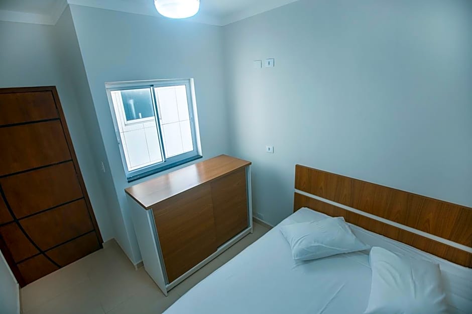 Souza Reis Apart - Unidade 1