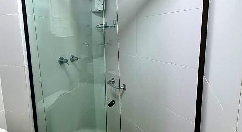 GoldFlat Cabo Branco Joao Pessoa