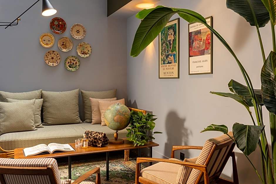 COQ Hotel Paris
