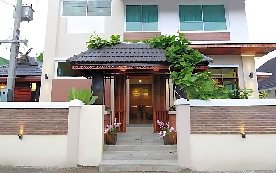 Baanmalai