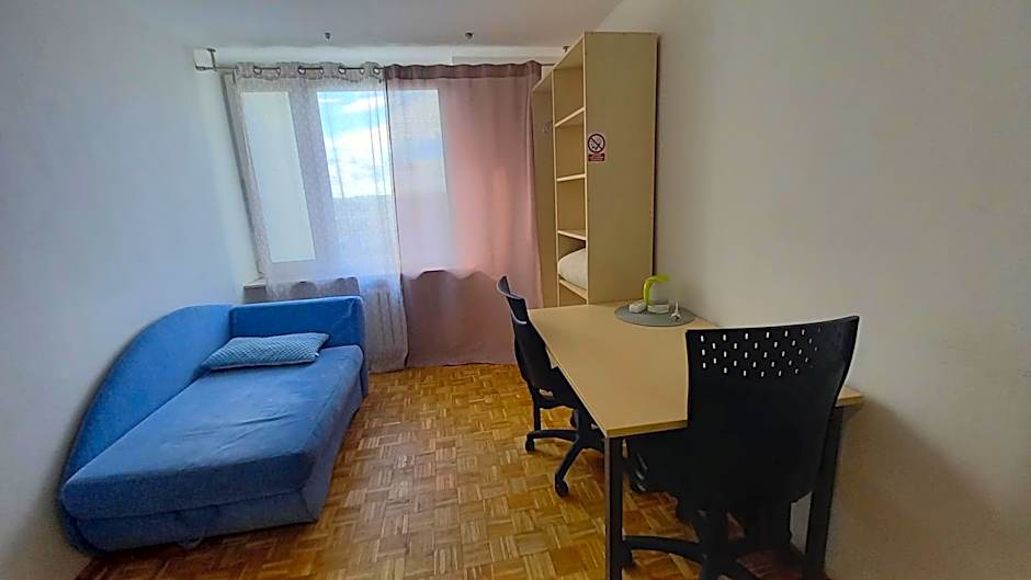 Ivory House (Marymont-Ruda)