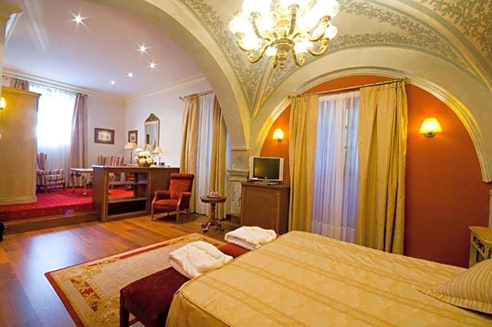 Hotel Palacio de la Magdalena