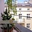 Warszauer Hotel