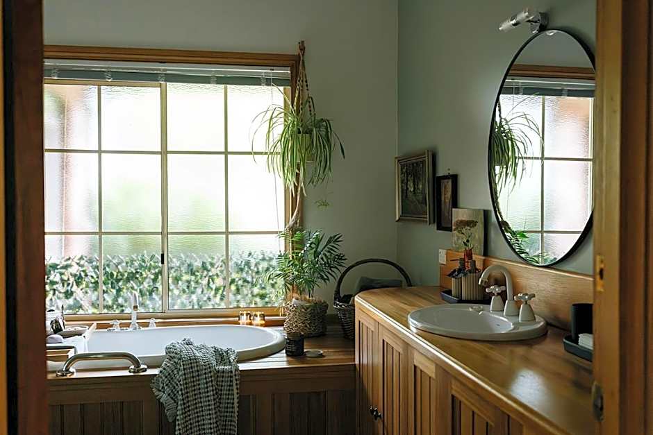 Green Gables Bed and Breakfast