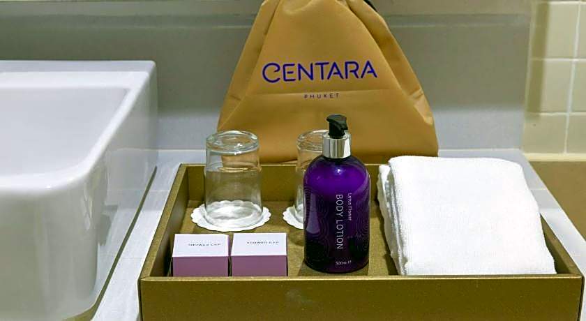 Waterfront Suites Phuket By Centara