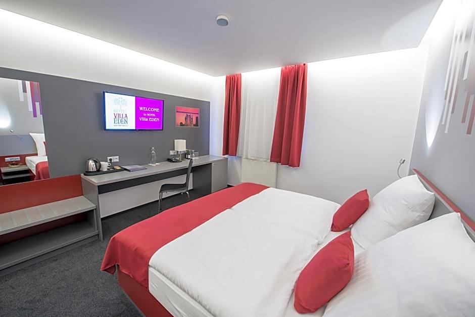 Hotel Villa EDEN