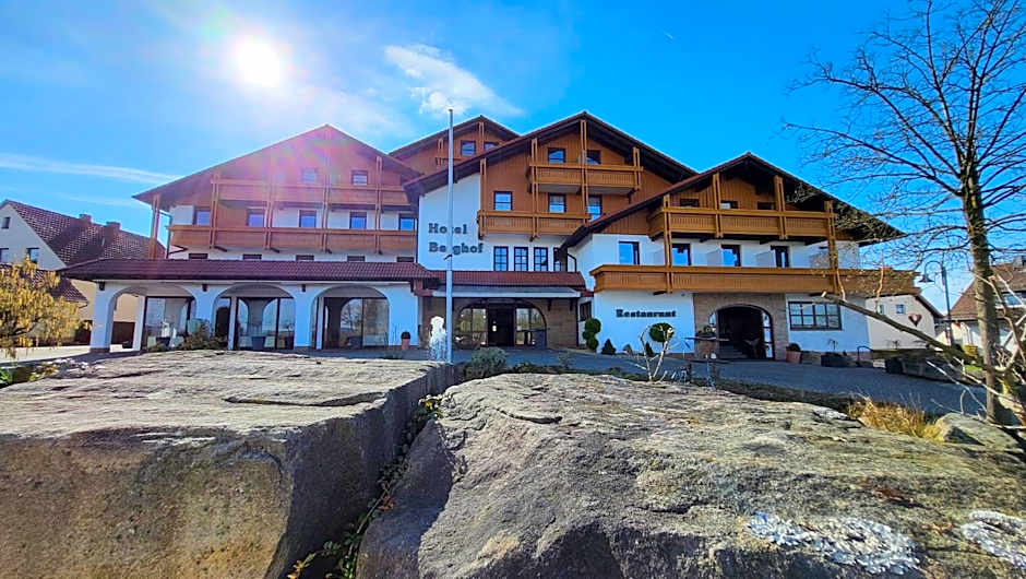 Hotel Berghof