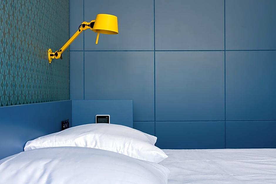 De 6 Linden Boutique Hotel