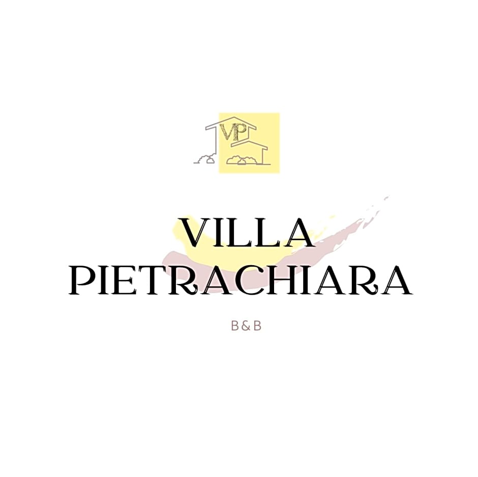 B&B Villa Pietrachiara