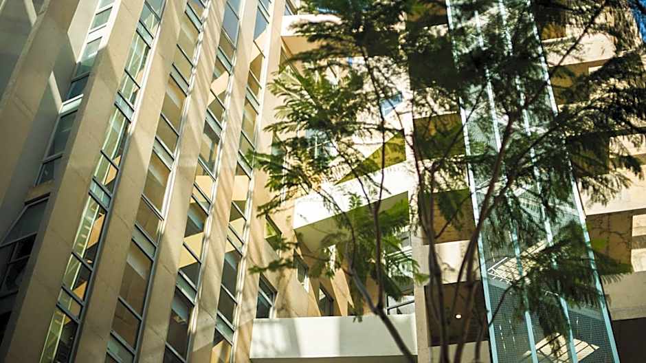 Bossa Nova Beirut Hotel