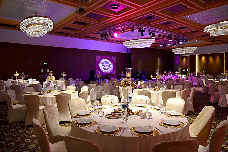 Crowne Plaza Kayseri By IHG