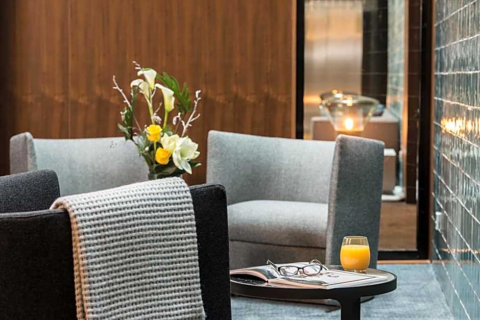 Fraser Suites Geneva - Serviced Apartments