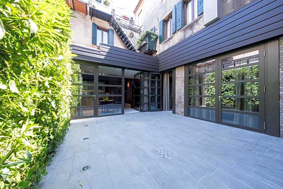 Residence Poli Venezia